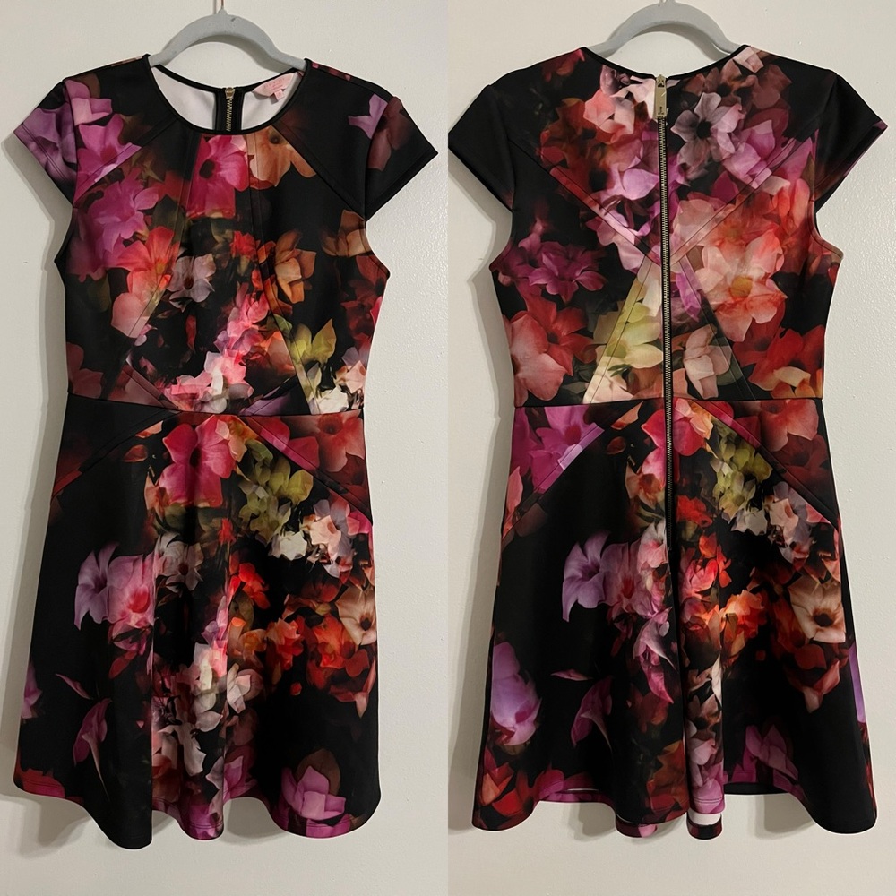 Ted Baker Embla Skater Dress